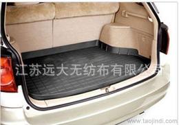 汽车棕色顶棚价格多少